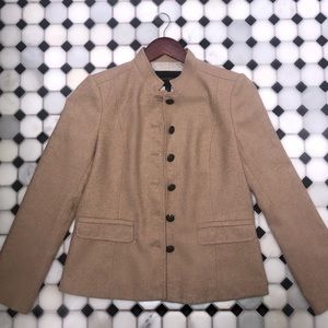 Banana Republic blazer jacket